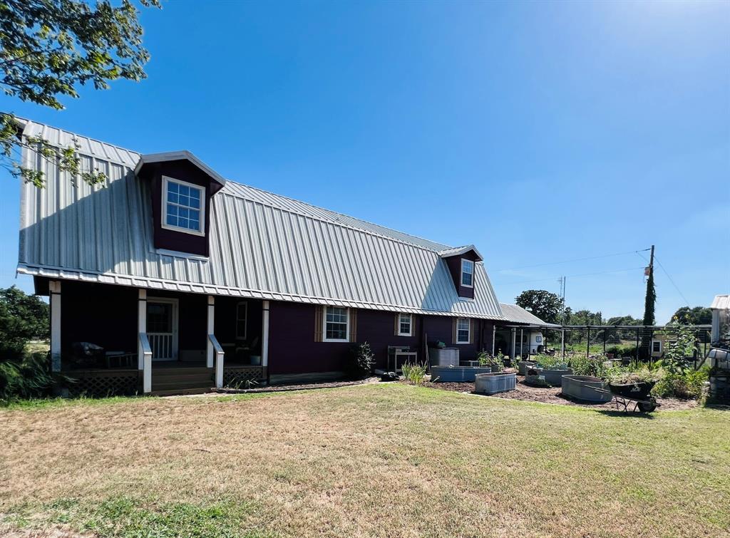 706 County Road 4599, Boyd, TX 76023 photo