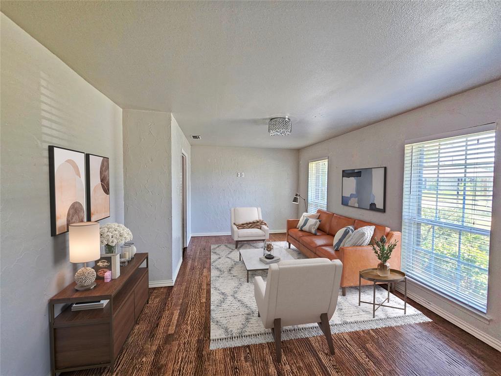 2117 Baltimore Dr, Richardson, TX 75081 photo
