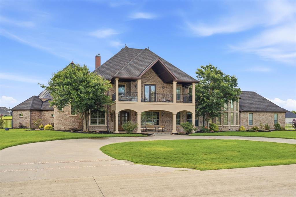 4411 Lake Breeze Dr, Mckinney, TX 75071
