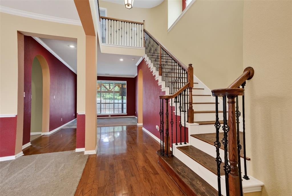 6421 Fieldcrest Ln, Sachse, TX 75048 photo