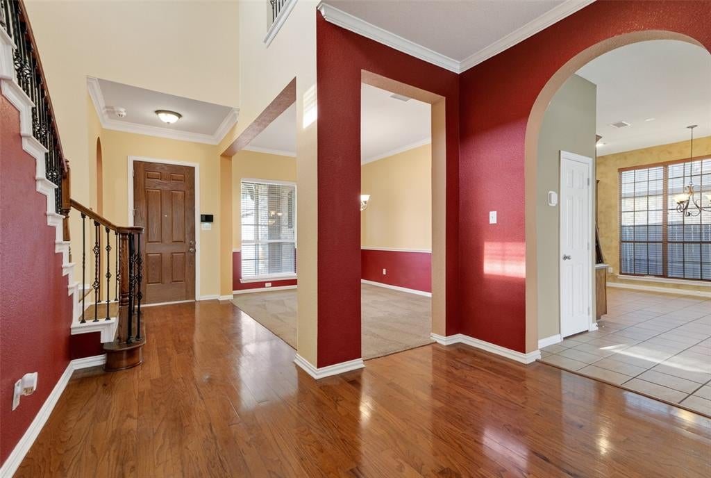 6421 Fieldcrest Ln, Sachse, TX 75048 photo