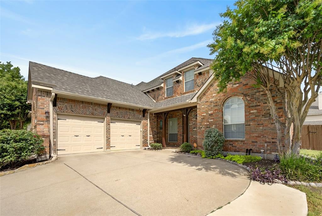 6421 Fieldcrest Ln, Sachse, TX 75048 photo