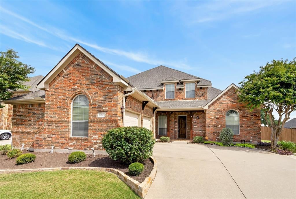 6421 Fieldcrest Ln, Sachse, TX 75048