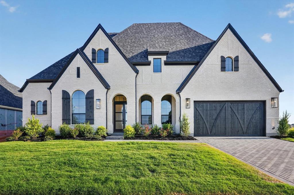 3201 Alydar Dr, Celina, TX 75009