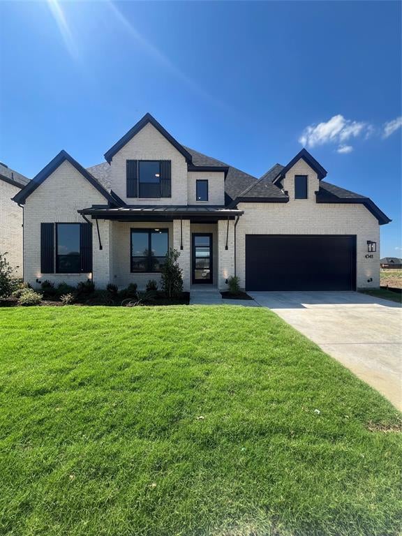4341 Lamplights Dr, Celina, TX 75078