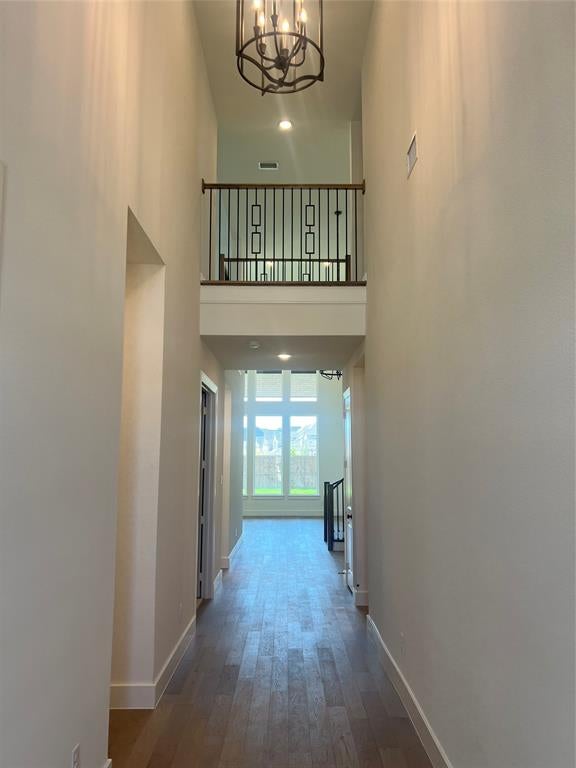 4341 Lamplights Dr, Celina, TX 75078 photo