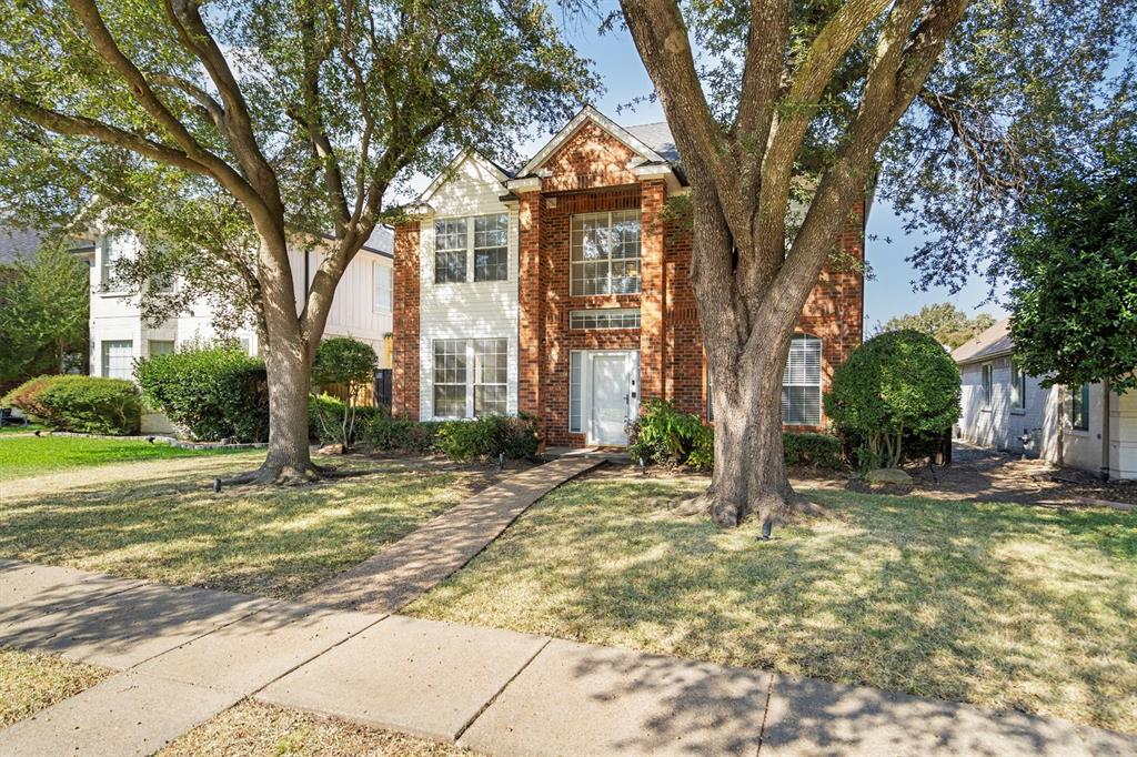 1719 Live Oak Ln, Allen, TX 75002 photo