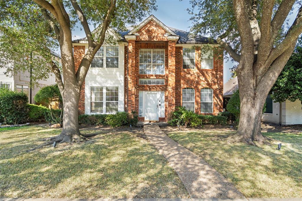 1719 Live Oak Ln, Allen, TX 75002