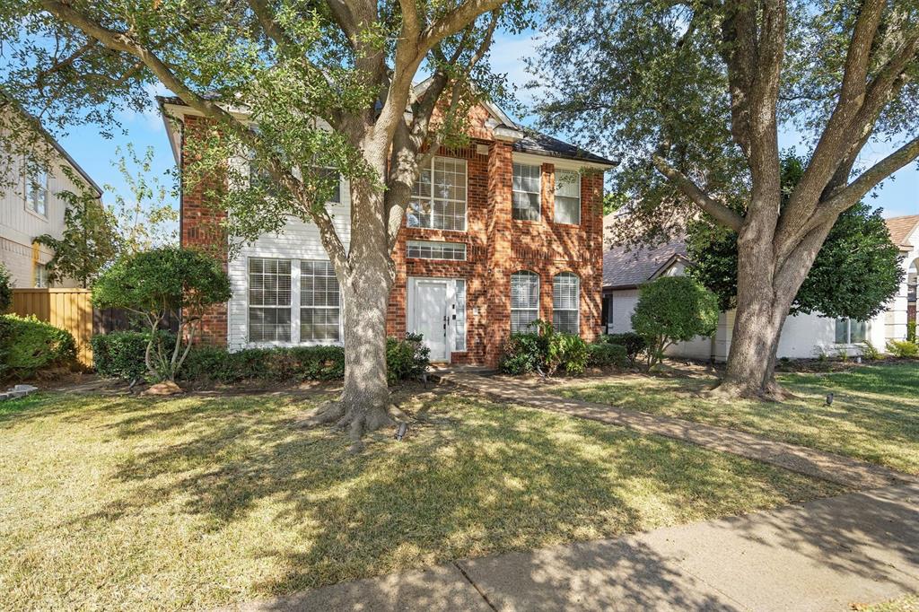 1719 Live Oak Ln, Allen, TX 75002 photo