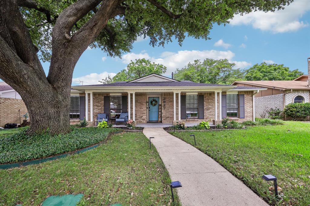 2927 Winterberry Dr, Carrollton, TX 75007