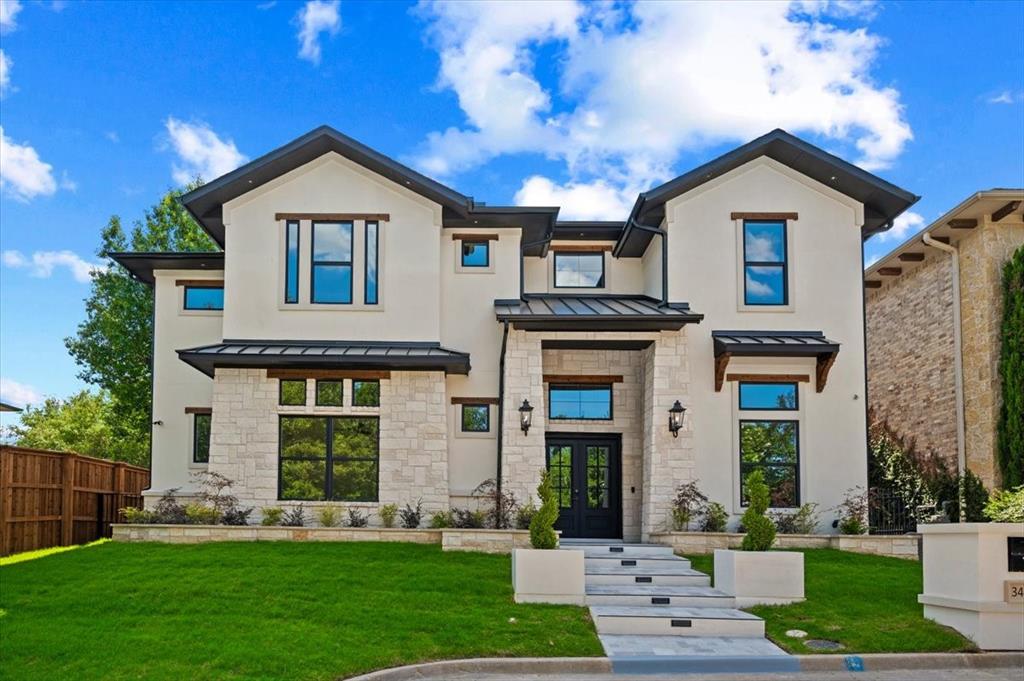 3414 Shadow Brook Ct, Denton, TX 76210 photo