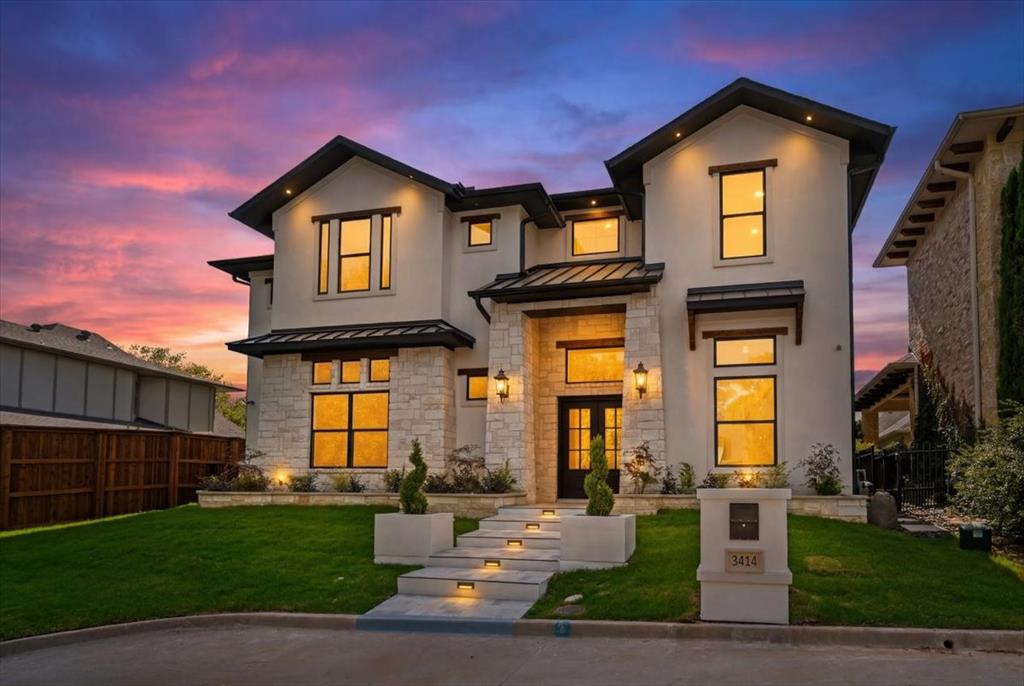 3414 Shadow Brook Ct, Denton, TX 76210 photo