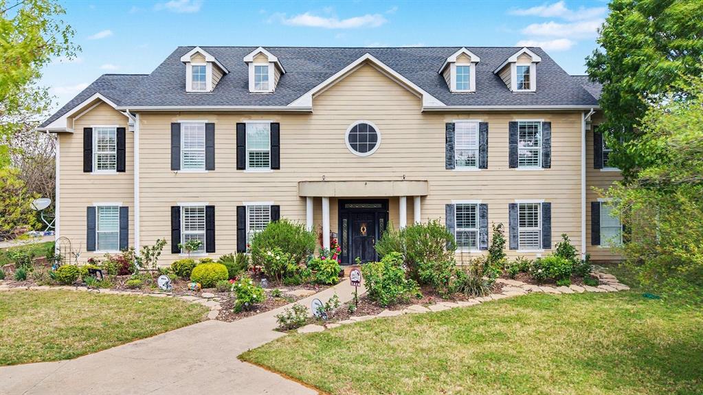 1751 Stacy Rd, Fairview, TX 75069