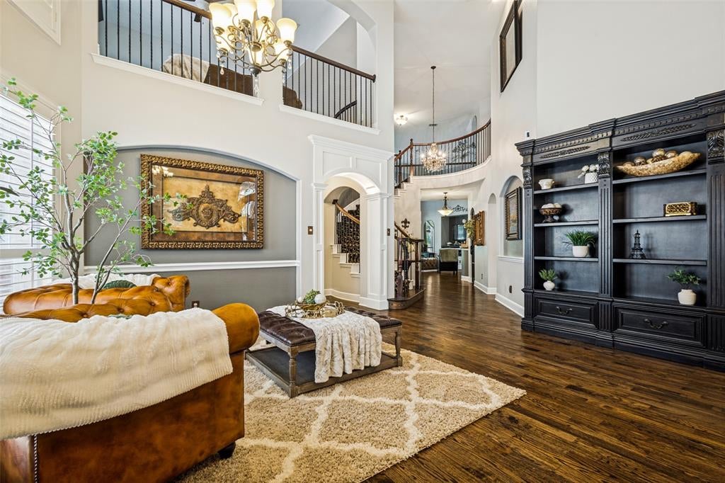 8704 Wyatt Cir, Argyle, TX 76226 photo