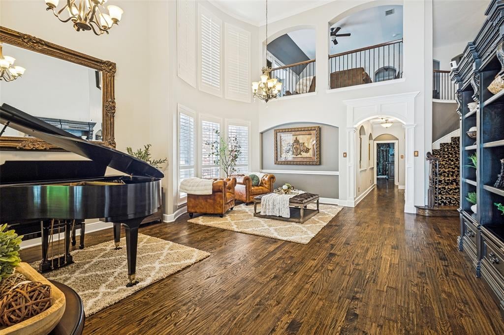 8704 Wyatt Cir, Argyle, TX 76226 photo