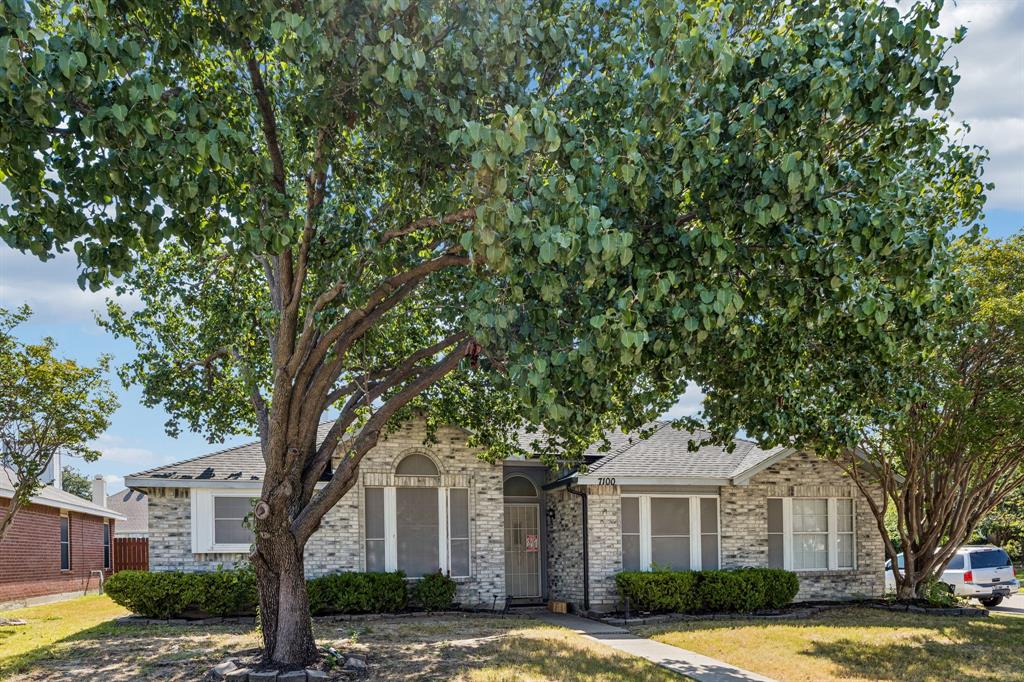 7100 Longo Dr, The Colony, TX 75056 photo