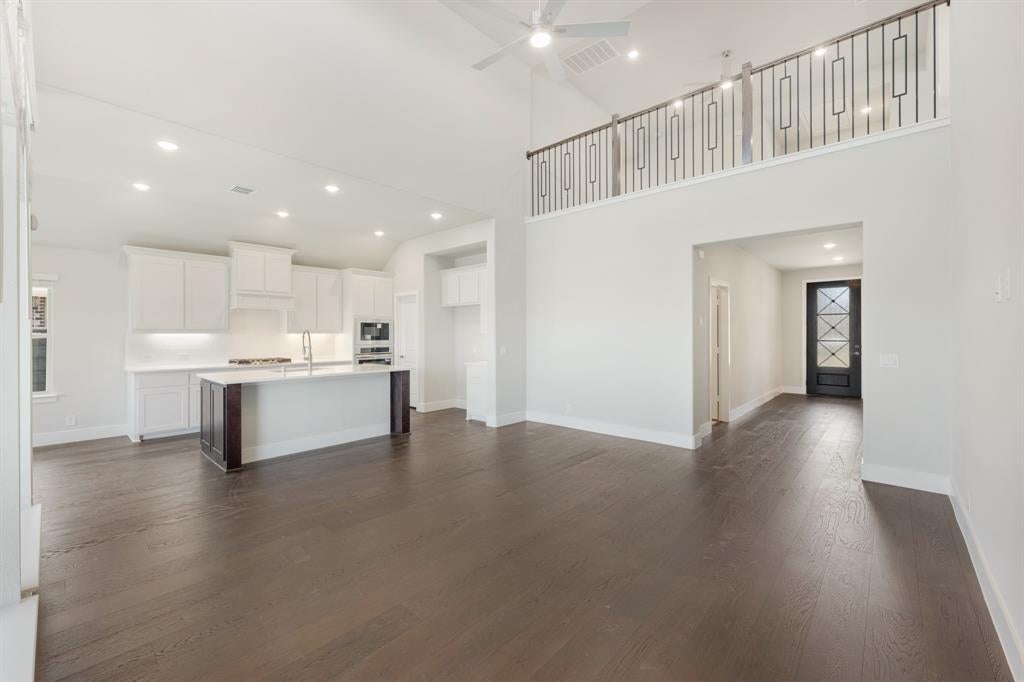 7301 Cherry Blossom Ln, Little Elm, TX 76227 photo