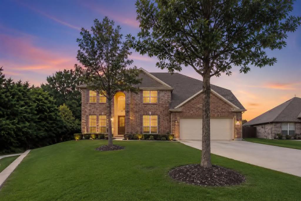 1300 Bellingham Cir, Glenn Heights, TX 75154 photo