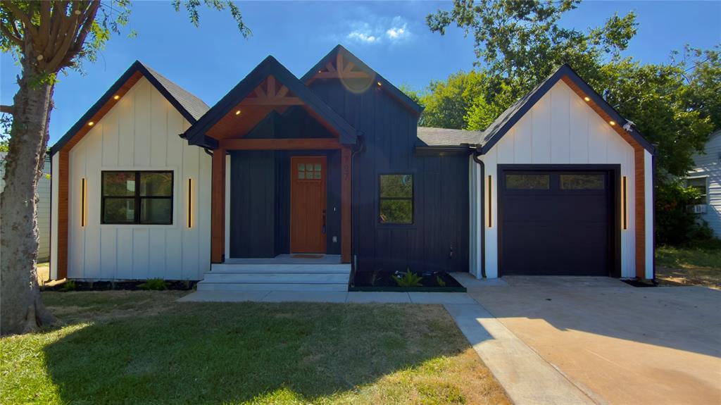 707 Hilltop Dr, Irving, TX 75060 photo