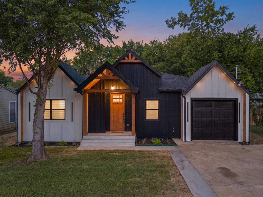 707 Hilltop Dr, Irving, TX 75060 photo