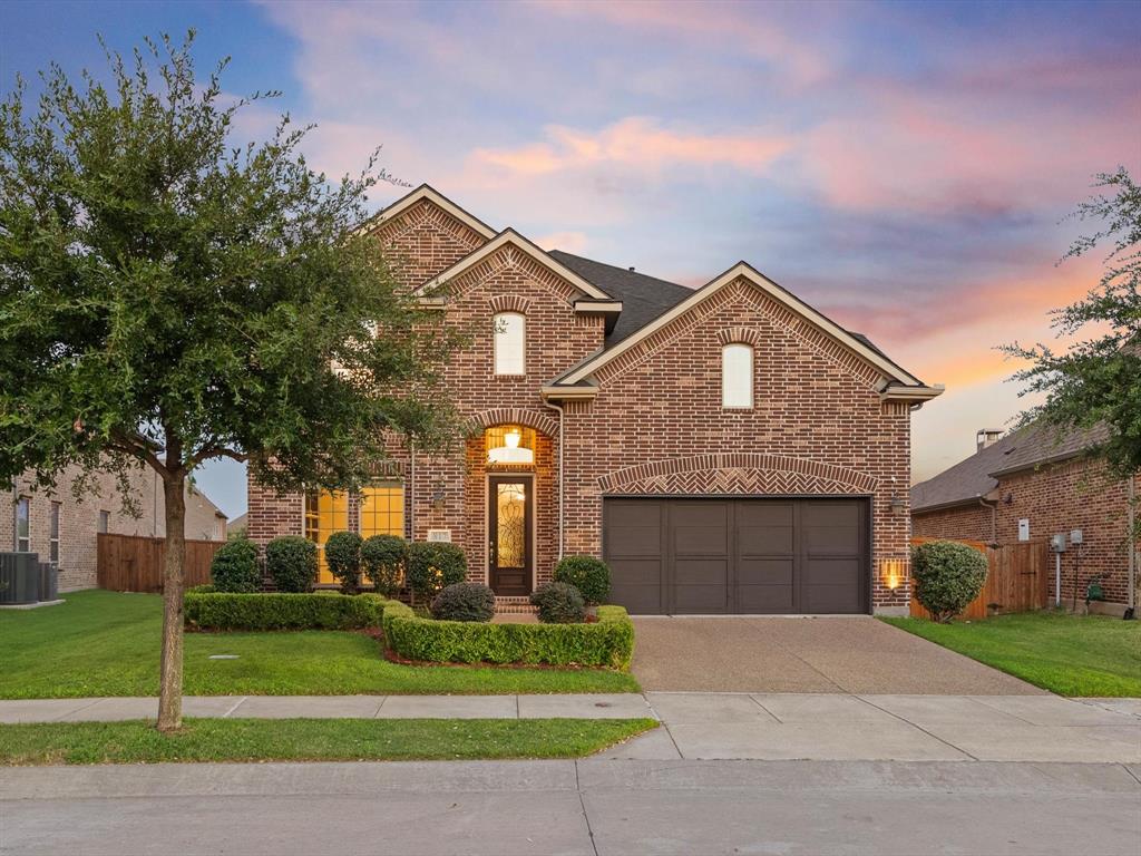 817 Winehart St, Lewisville, TX 75056