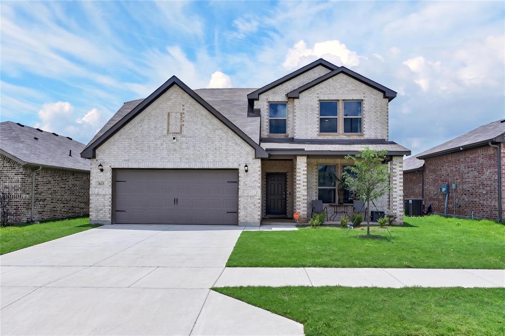 3625 Saint Vincent Rd, Fort Worth, TX 76123