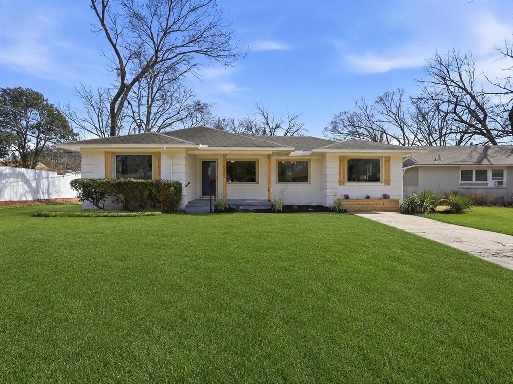 10322 Pinecrest Dr, Dallas, TX 75228