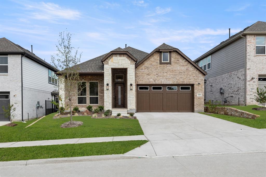 1108 Branching Brook Dr, Mckinney, TX 75071