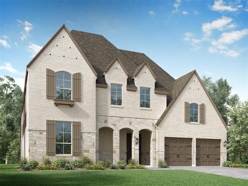 2820 Harkaway Ct, Celina, TX 75009