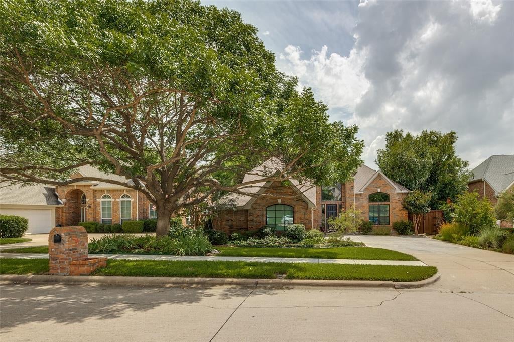 6208 Trailwood Dr, Plano, TX 75024 photo