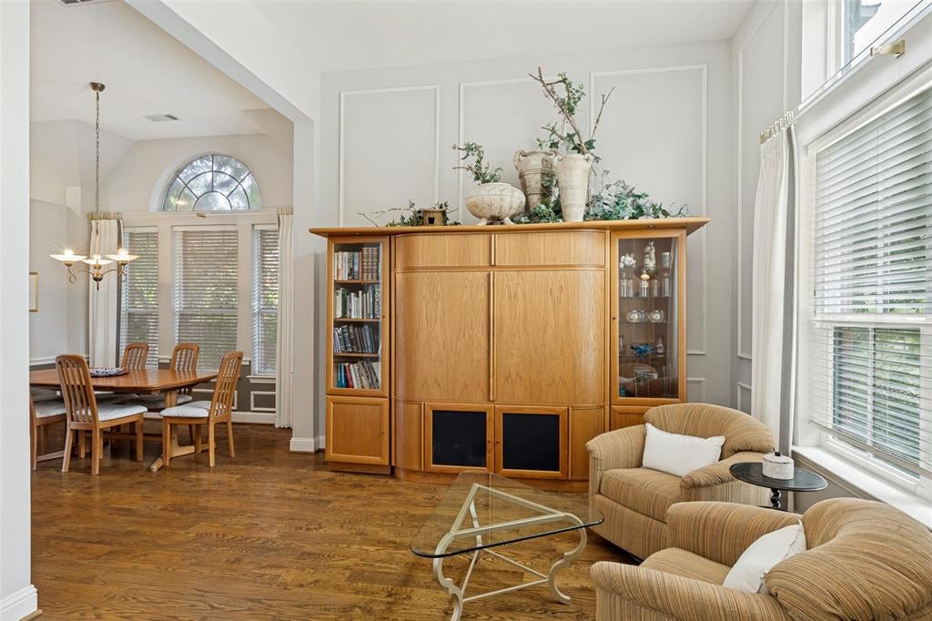 6208 Trailwood Dr, Plano, TX 75024 photo