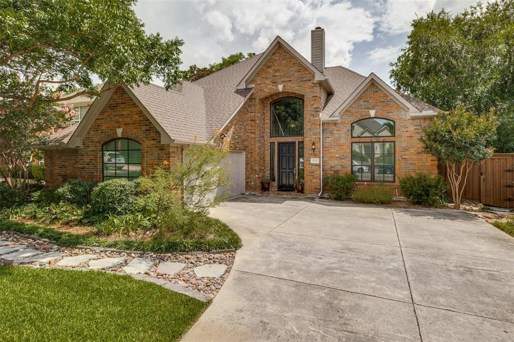 6208 Trailwood Dr, Plano, TX 75024 photo