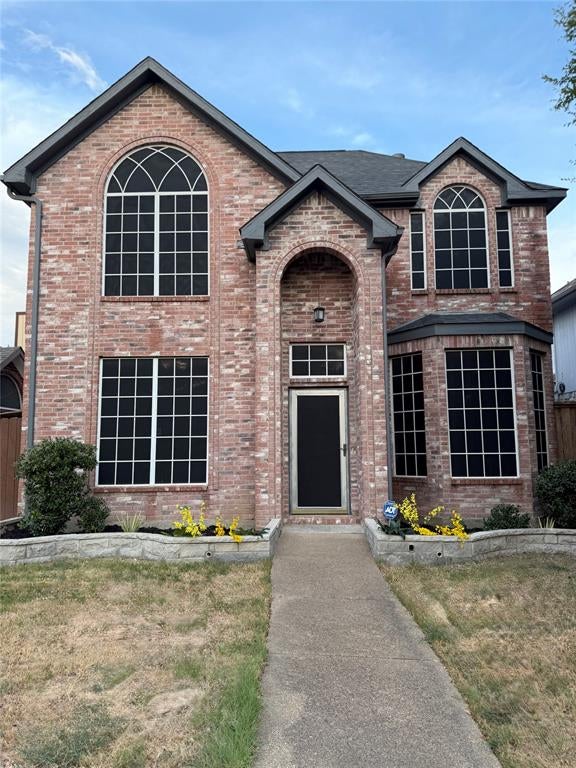 542 Chancellorsville Dr, Mesquite, TX 75149