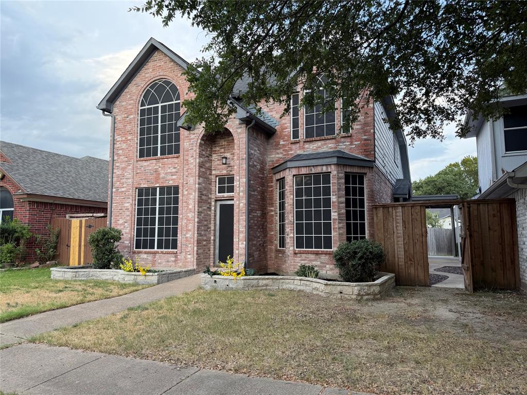 542 Chancellorsville Dr, Mesquite, TX 75149 photo