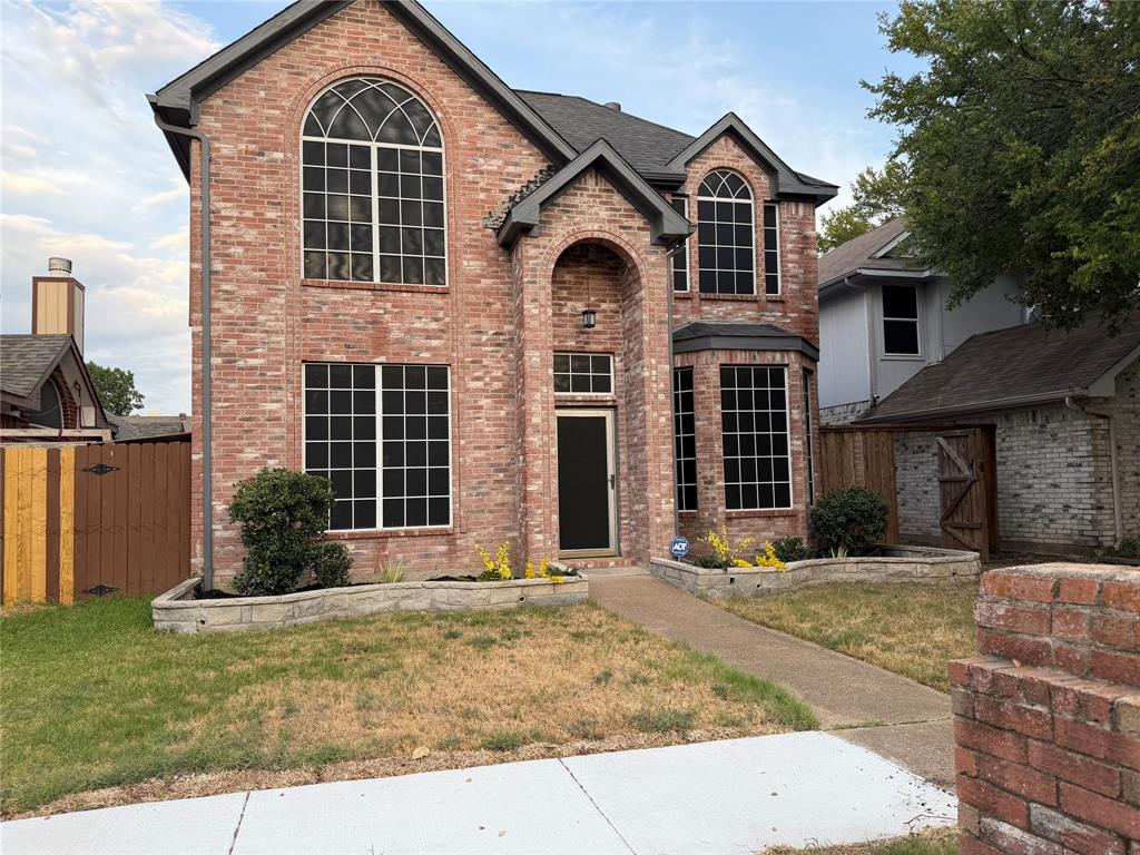 542 Chancellorsville Dr, Mesquite, TX 75149 photo