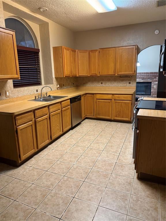 542 Chancellorsville Dr, Mesquite, TX 75149 photo