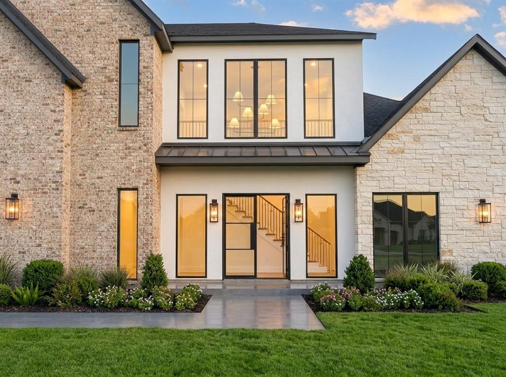164 Vineyard Ln, Heath, TX 75032