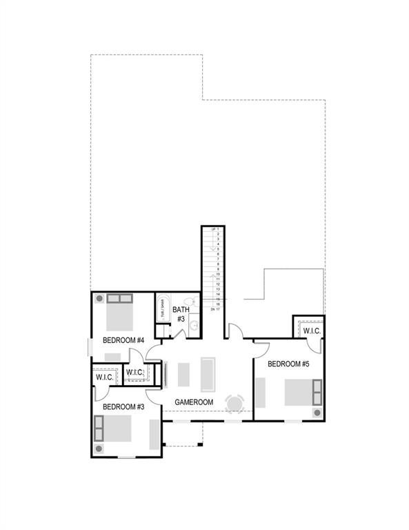 7716 Kingfisher Rd, Aubrey, TX 76227 photo