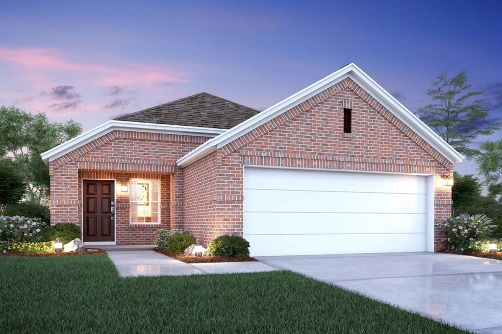 2032 Osage Trl, Mesquite, TX 75149