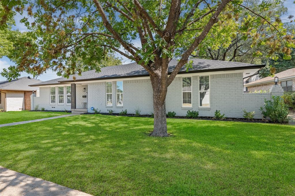 11335 Mccree Rd, Dallas, TX 75238 photo