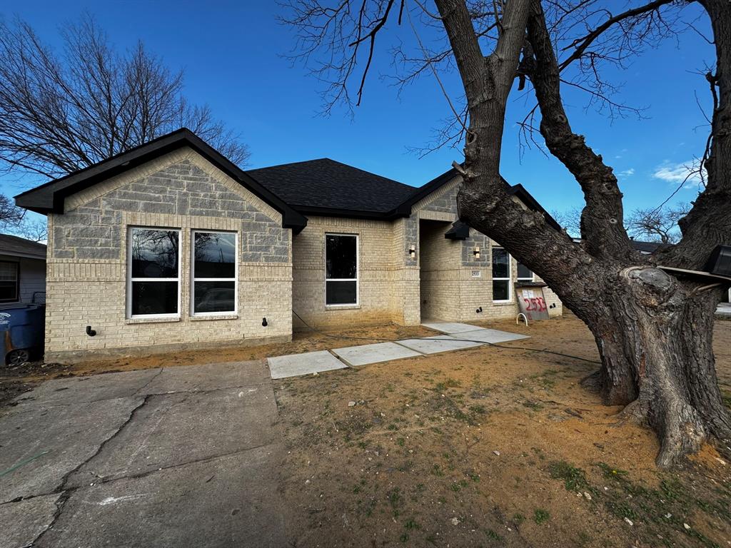 2533 Jonesboro Ave, Dallas, TX 75228