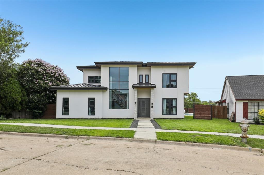 8 0 Hare Cir, The Colony, TX 75056 photo