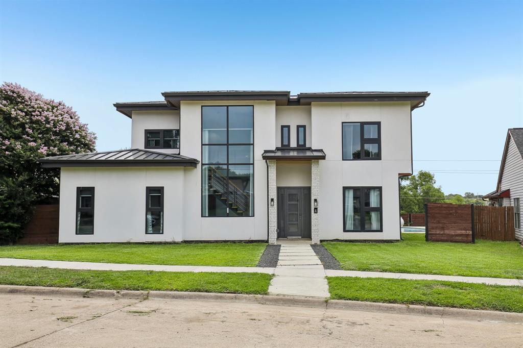8 0 Hare Cir, The Colony, TX 75056