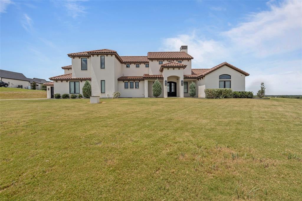227 High View Trl, Aledo, TX 76008