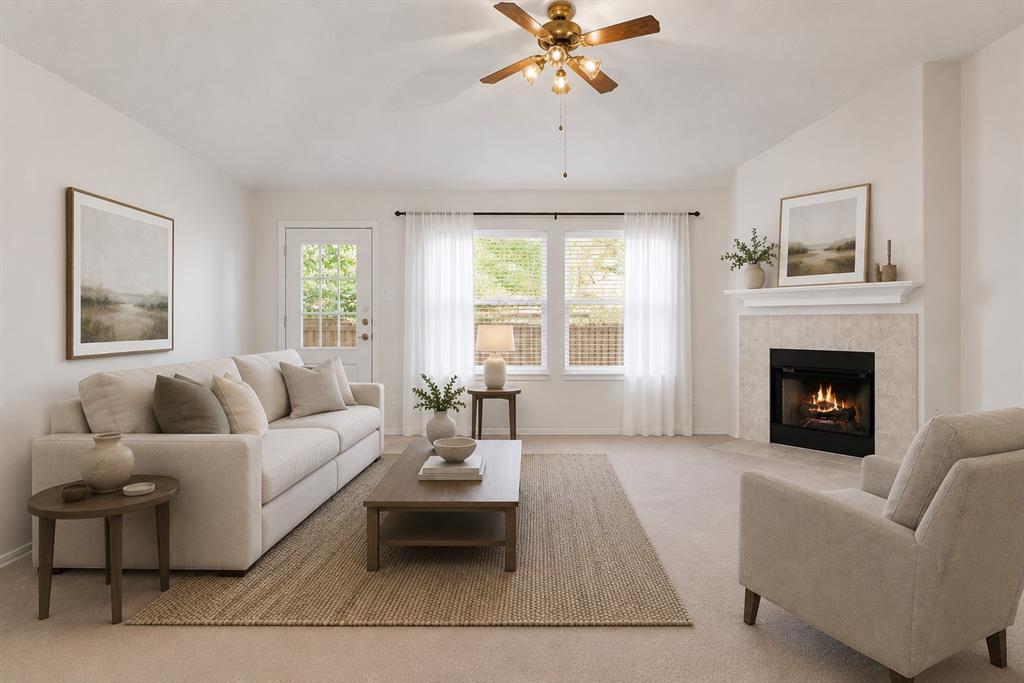 4424 Santa Fe Ln, Mckinney, TX 75070