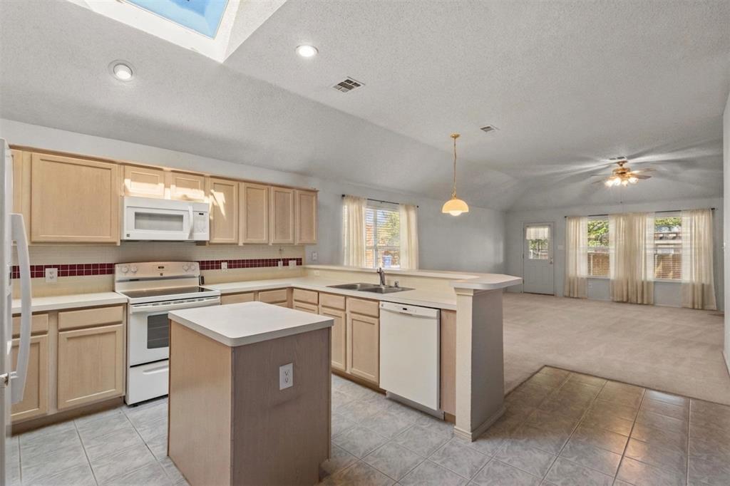 4424 Santa Fe Ln, Mckinney, TX 75070 photo