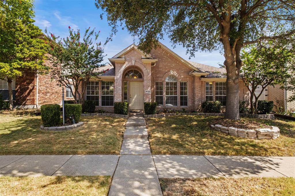 4424 Santa Fe Ln, Mckinney, TX 75070 photo