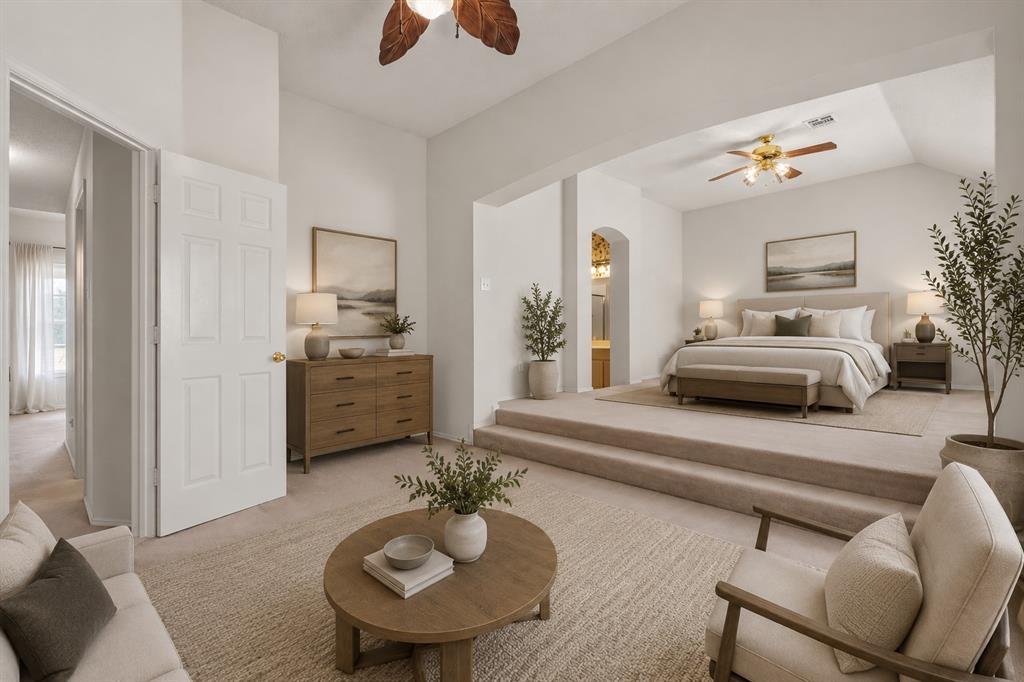 4424 Santa Fe Ln, Mckinney, TX 75070 photo