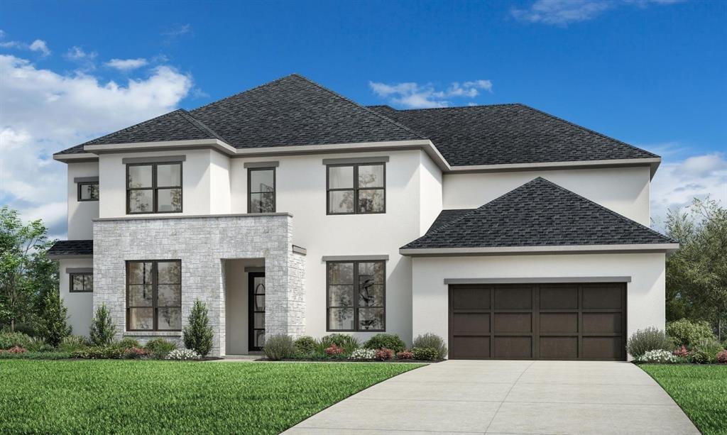 531 Callahan Ct, Prosper, TX 75078