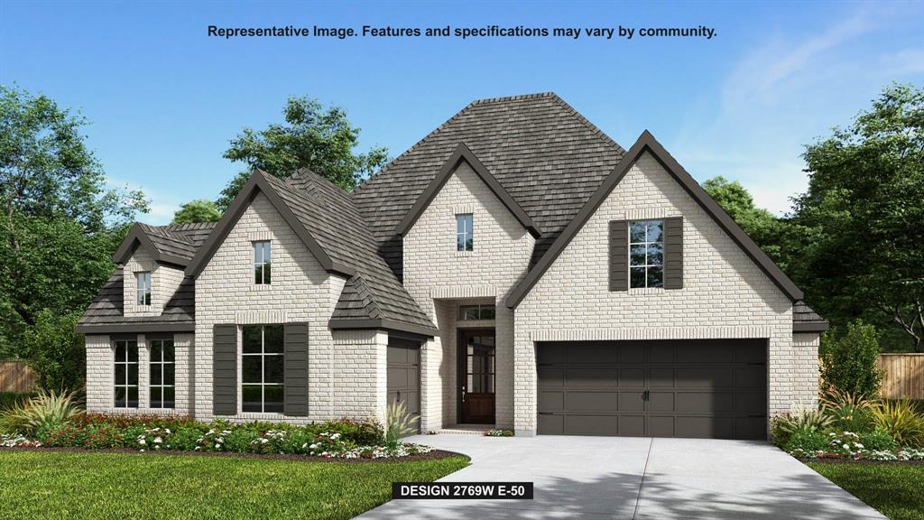 2103 Terraces Blvd, Rockwall, TX 75087